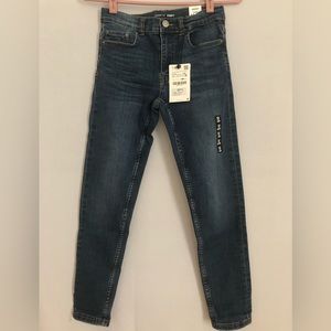 Zara. Boy’s Denim.